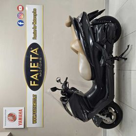 Yamaha Majesty 400 - 2009