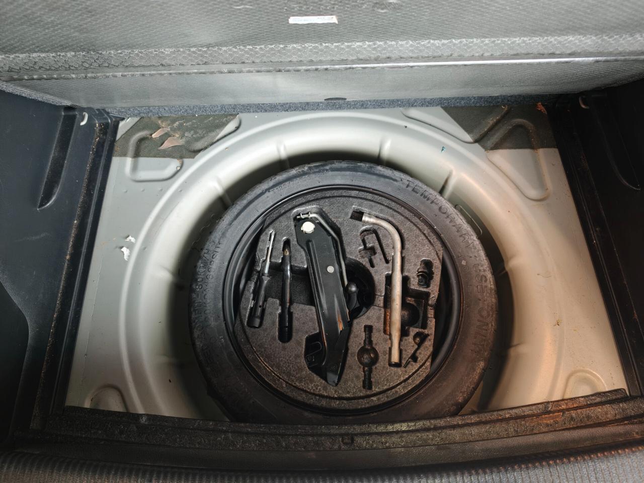 Volkswagen Golf Plus 1.6 TDI DPF DSG Highline