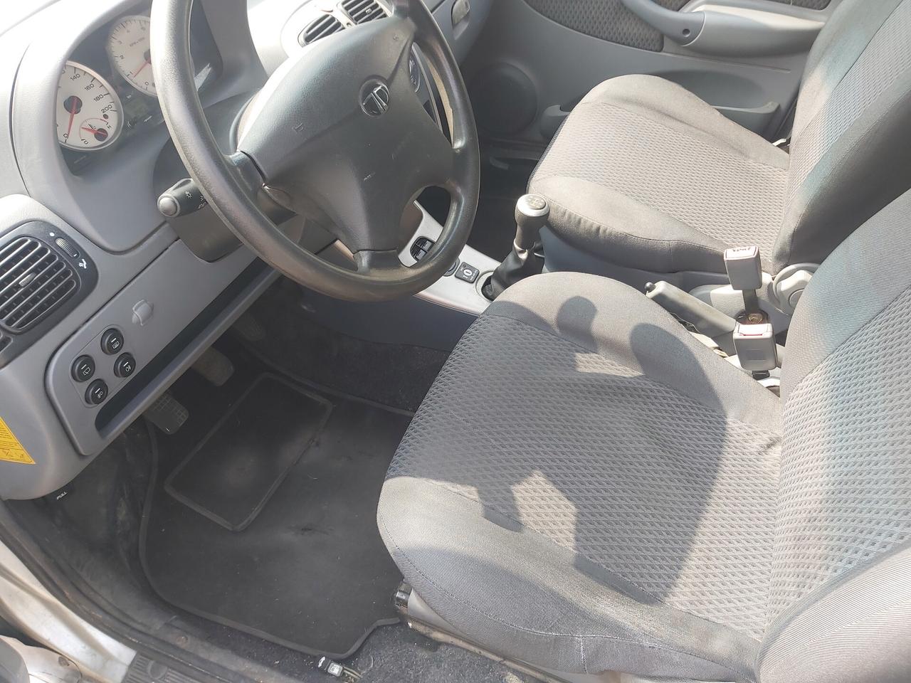 Tata Indica 1.4 5p. GLX Euro 4