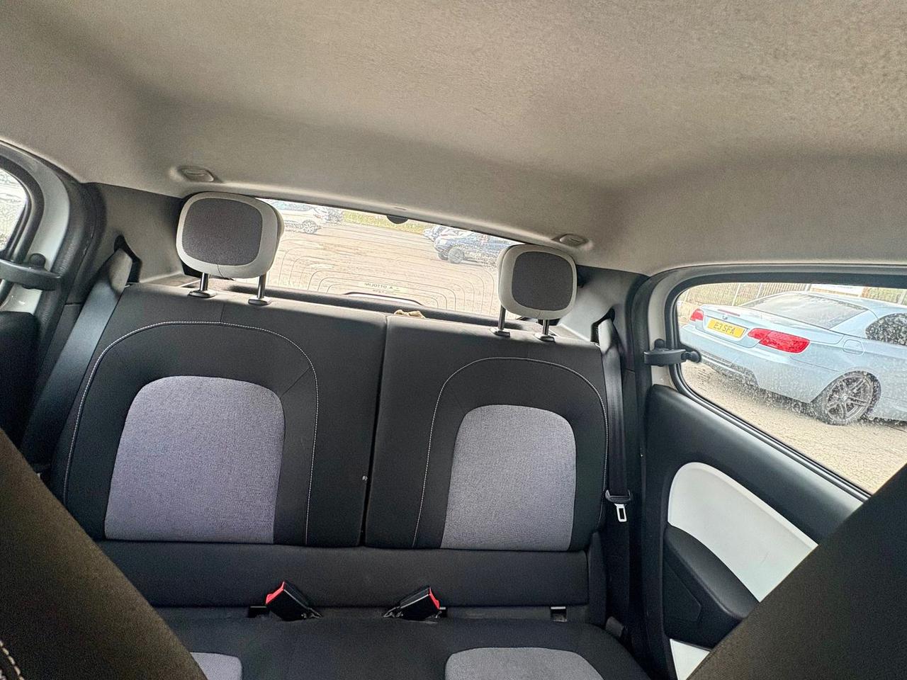 Renault Twingo Lovely SCe 69 #10394