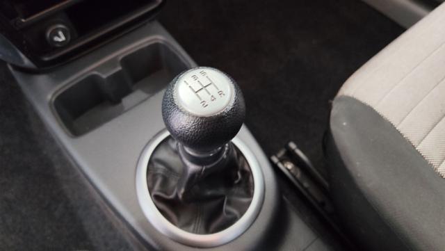 SUZUKI SX4 1.5 16V 4X2 Outdoor Line