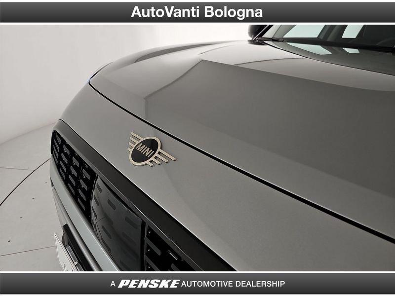 MINI Mini Countryman U25 Mini C Classic Countryman