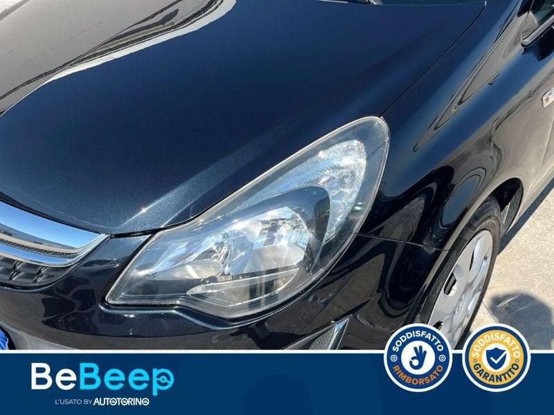 Opel Corsa 5P 1.0 EDITION (ELECTIVE)