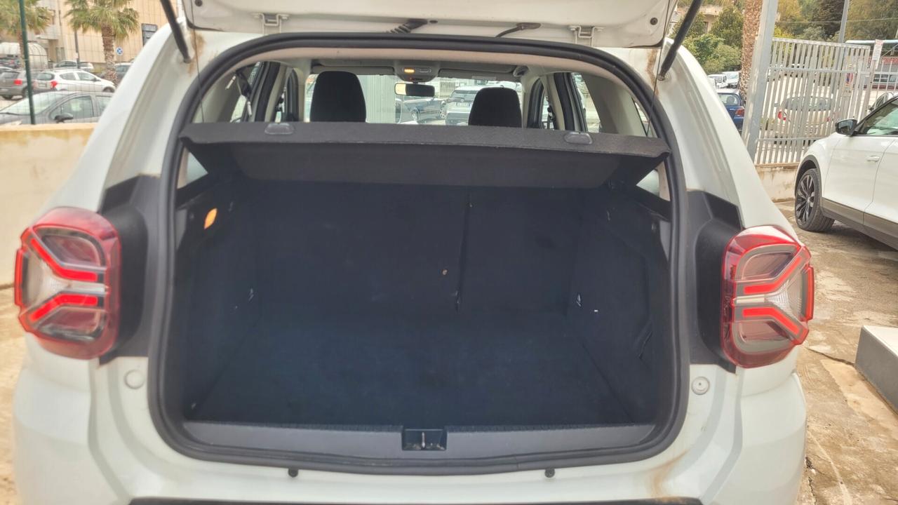 Dacia Duster 1.5 dCi 8V 115 CV 4x2 Extreme