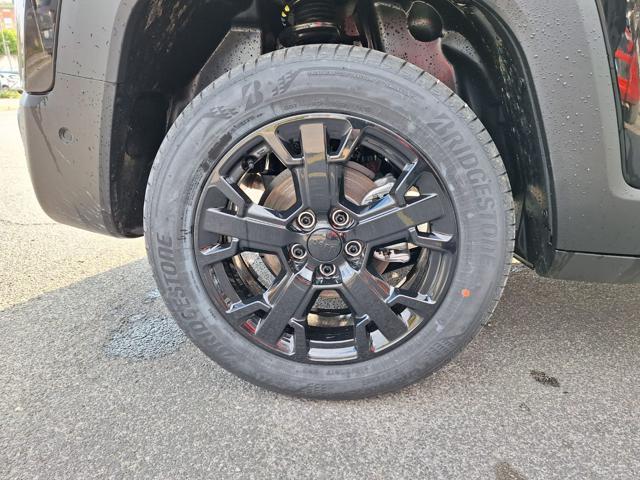 JEEP Renegade 1.5 T4 130CV MHEV North Star - KM ZERO ITALIANA