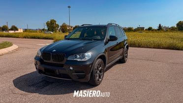 Bmw X5 xDrive30d Futura