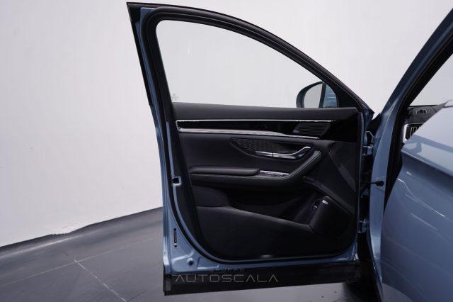 BYD Seal U DM-i 1.5 218 CV PHEV Boost