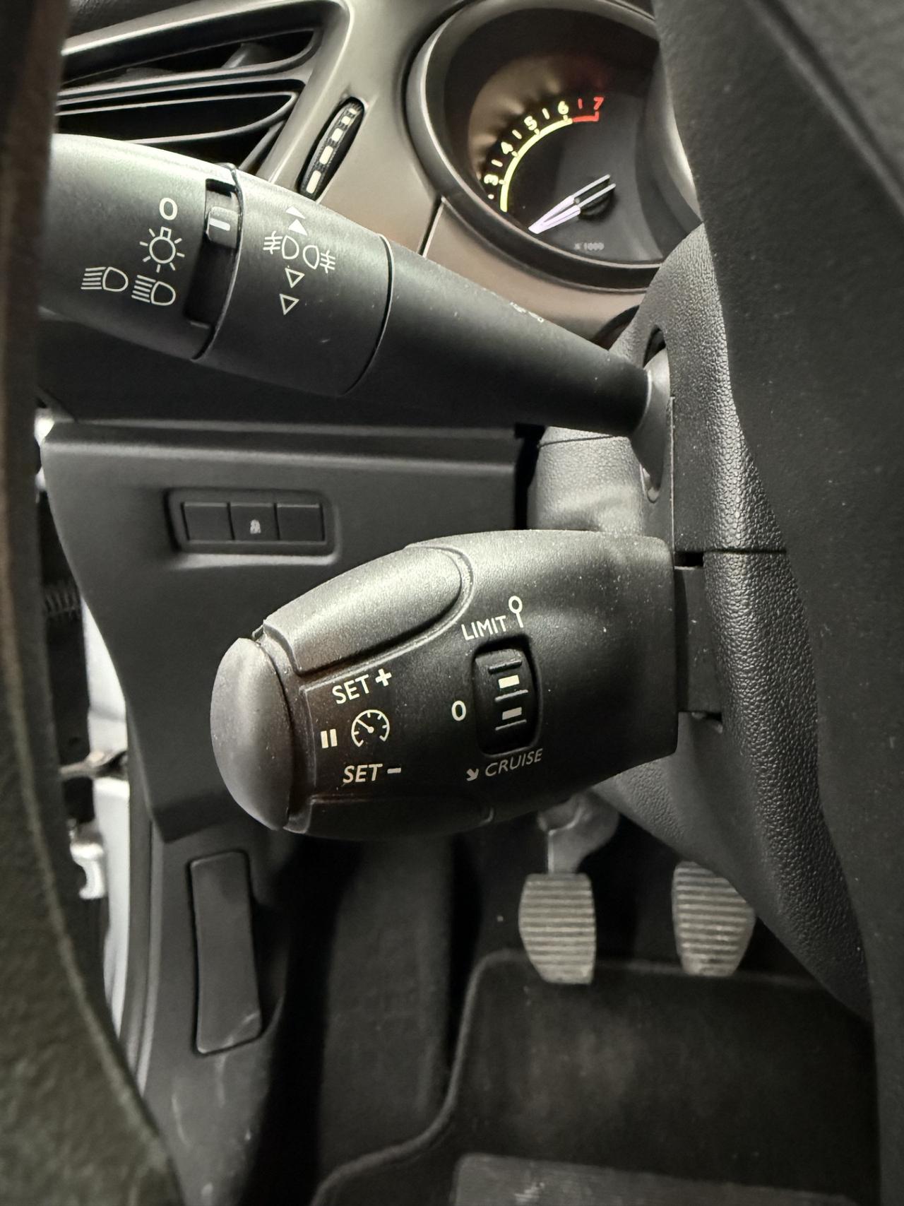 Citroen C3 PureTech 82 Exclusive