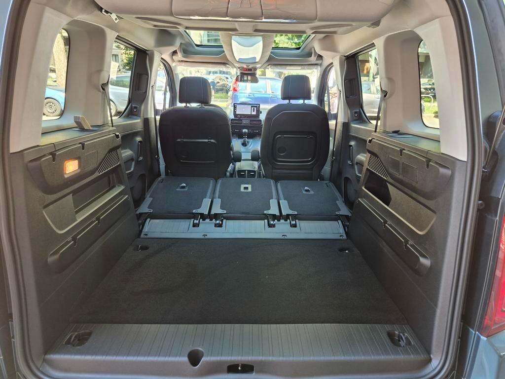 Fiat Doblo Doblò 1.5 BlueHdi 100 CV PC