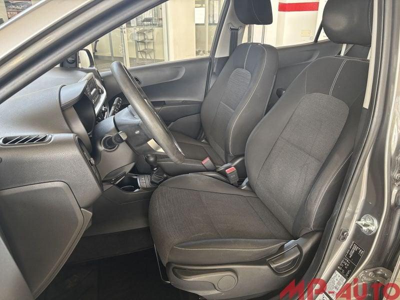 Kia Picanto 1.0 URBAN SOLO 11000 KM