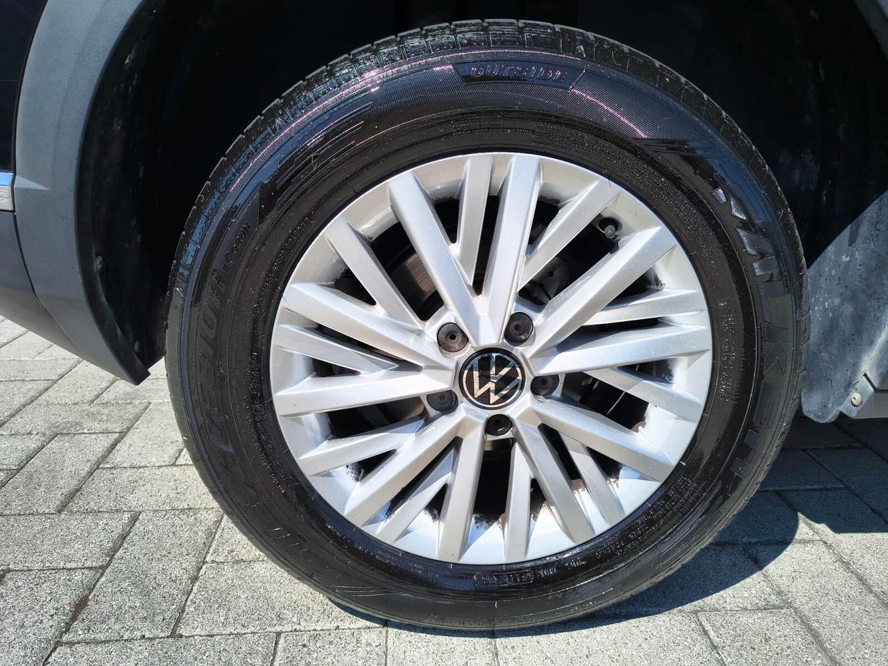 Volkswagen T-Roc 2.0 TDI/diesel *PREZZO REALE, SENZA OBBLIGHI FINANZIAMENTI*