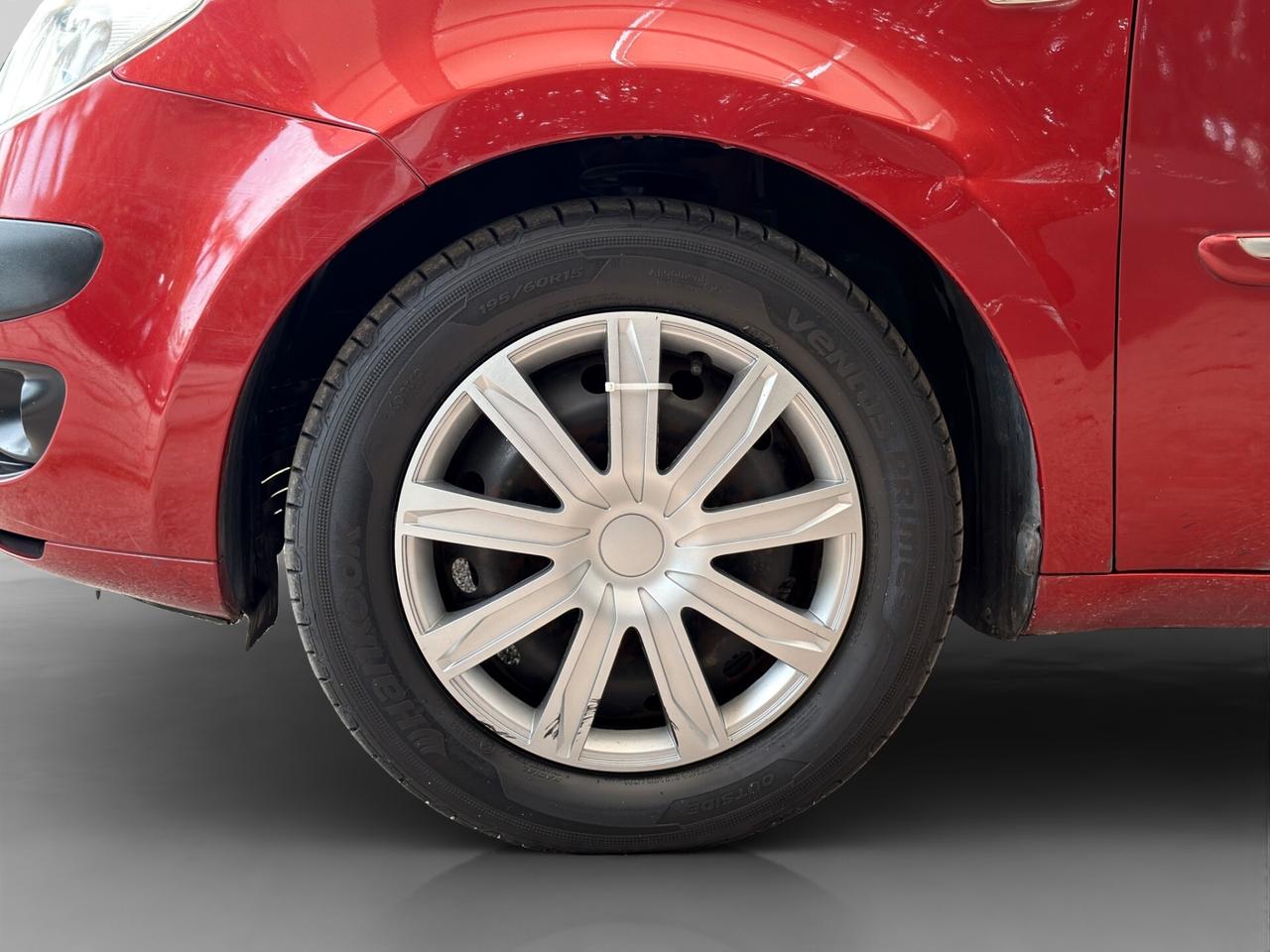 Lancia MUSA 1.3 Multijet 16V Platino