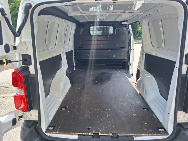 CITROEN Jumpy 2.0 BlueHDi 120 CAMBIO AUTOMATICO XL N°GF766