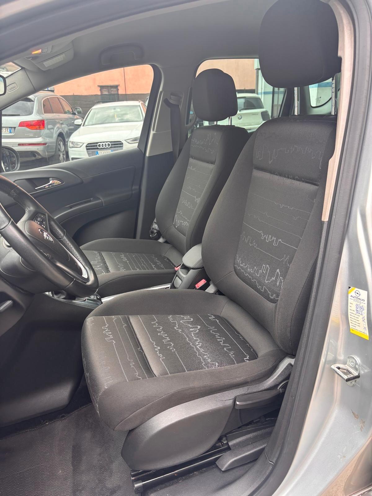 Opel Meriva NEOPATENTATI 1.4 100CV Elective