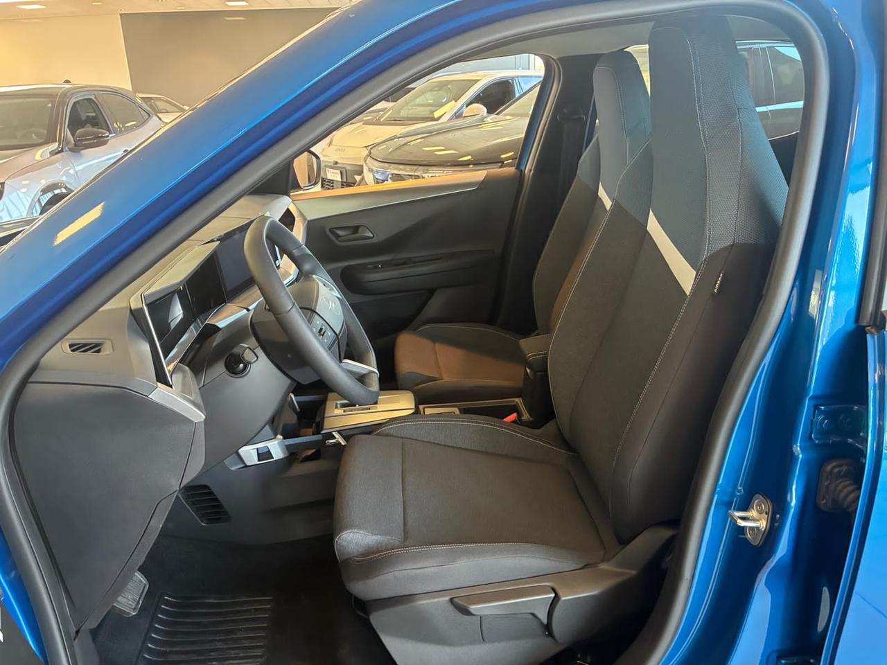 OPEL Frontera 1.2 hybrid 136cv edct