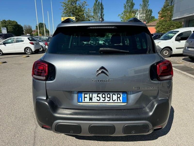 Citroën C3 Aircross PureTech 110 S&S Feel