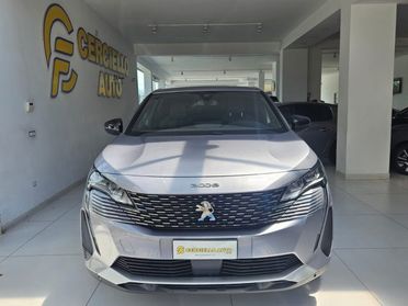 PEUGEOT 3008 BlueHDi 130 S&S EAT8 Allure Pack tua da?259,00