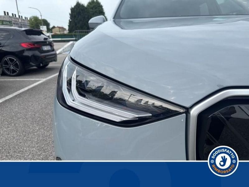 BMW X3 20i xDrive M Sport