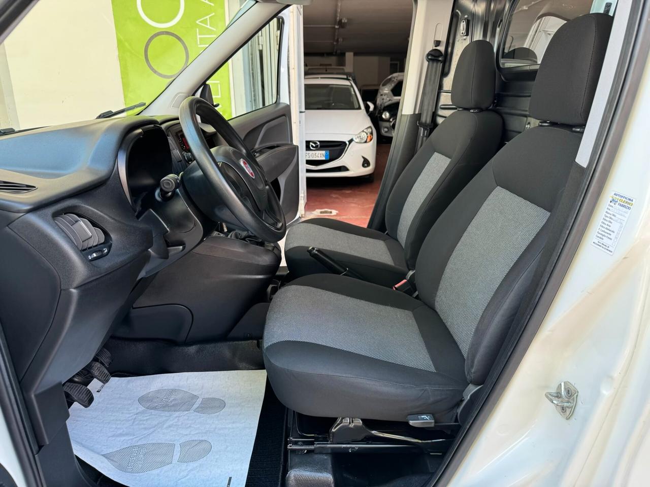 Fiat Doblo 1.3 MJT CARGO CLIMA GARANZIA 24 MESI