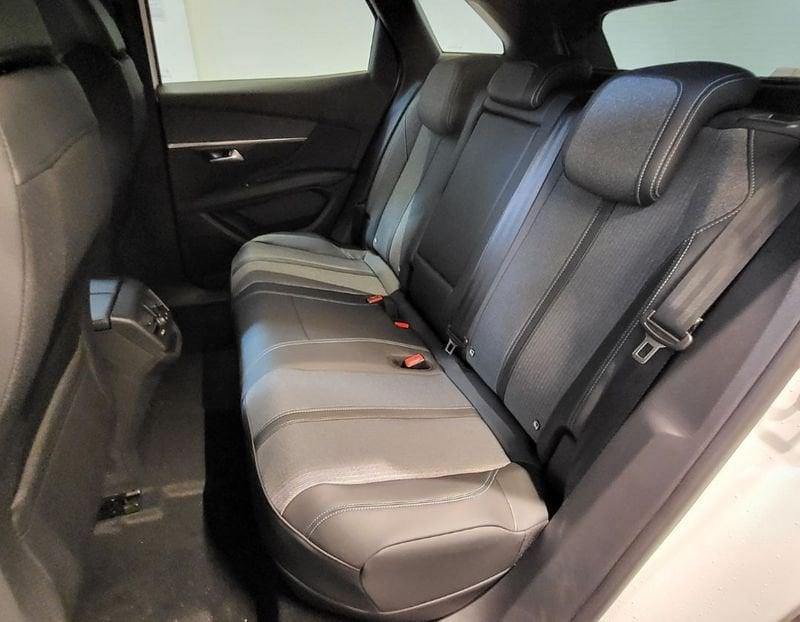 Peugeot 3008 Hybrid4 300 e-EAT8 Allure Pack