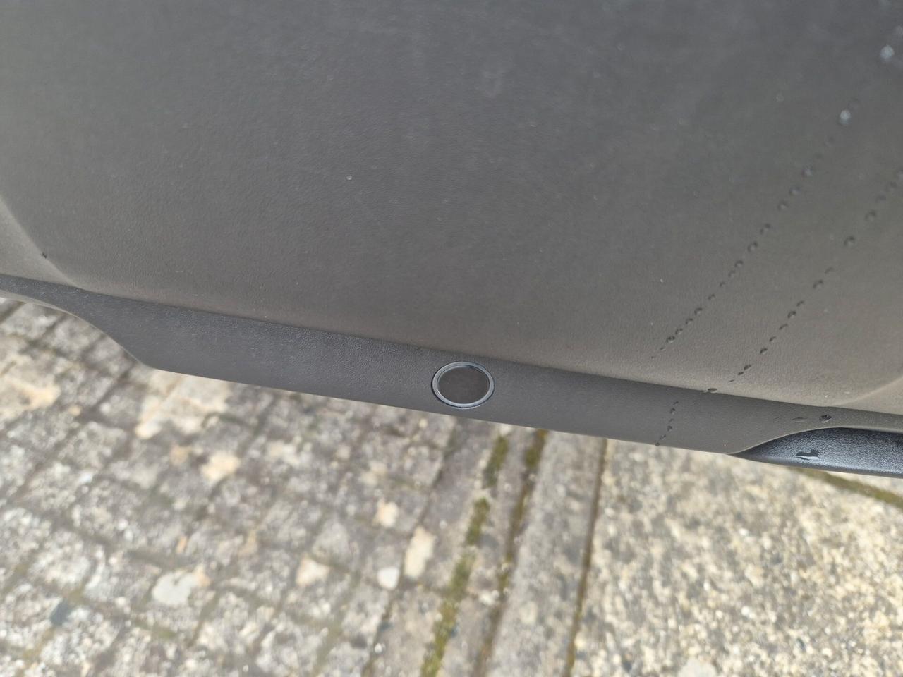 Peugeot 3008 BlueHDi 130 S&S