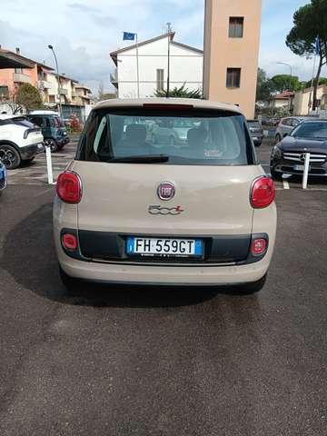 Fiat 500L 500L 2012 1.4 Pop Star 95cv