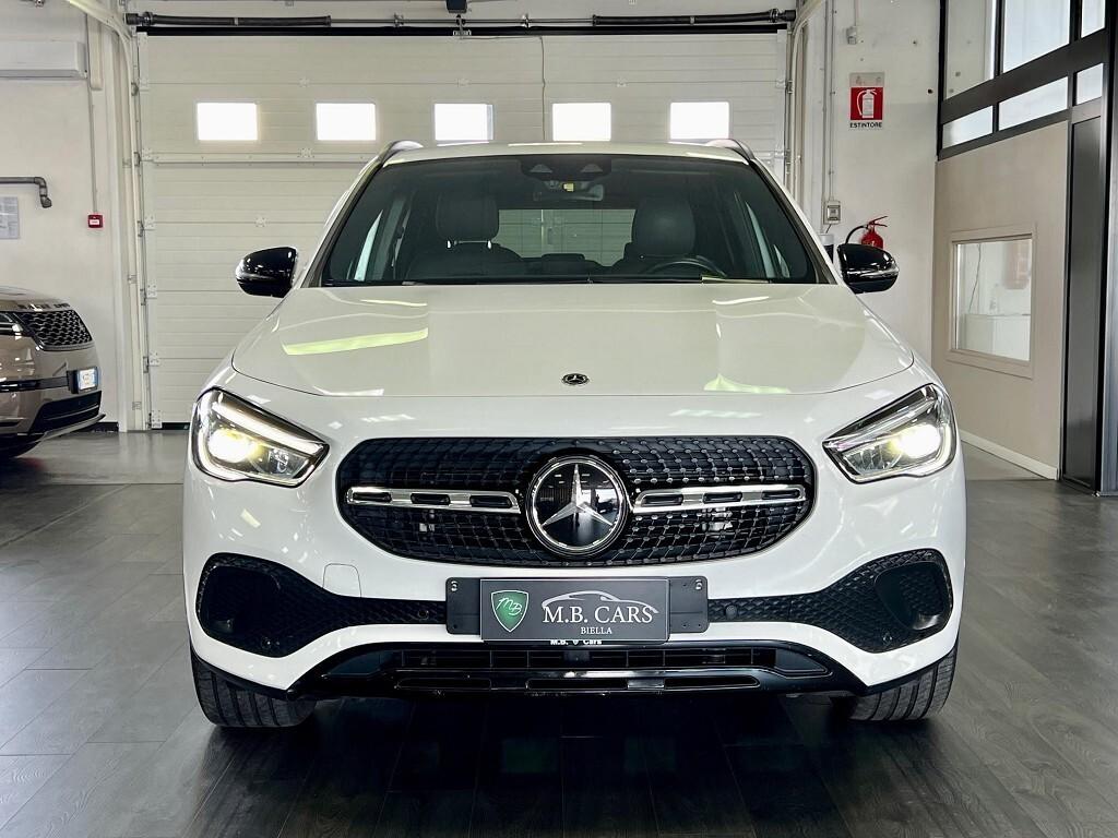 Mercedes-Benz GLA 200 d Sport Plus 4matic auto