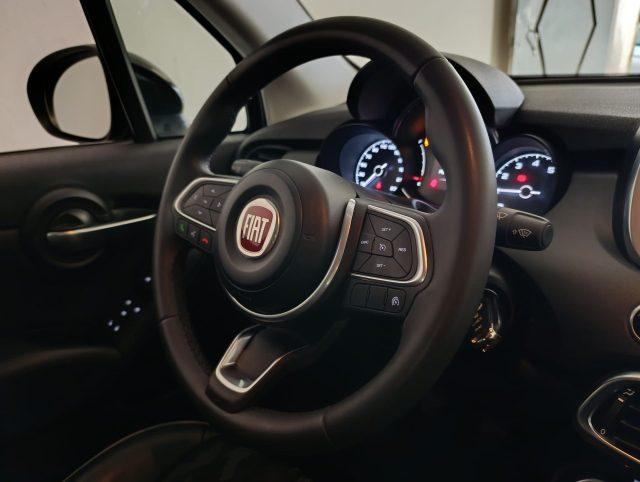 FIAT 500X 1.0 T3 120 CV Cross