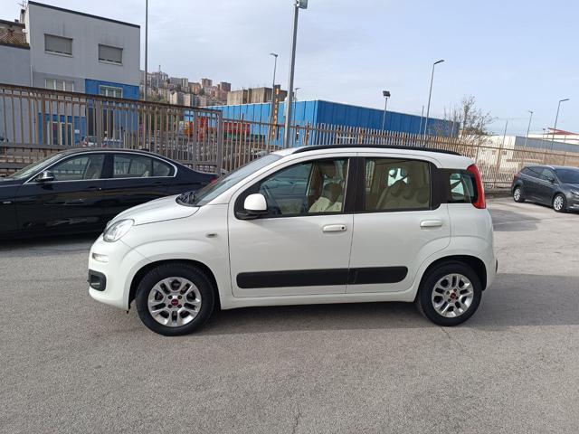 FIAT Panda 1.3 MJT S&S Lounge