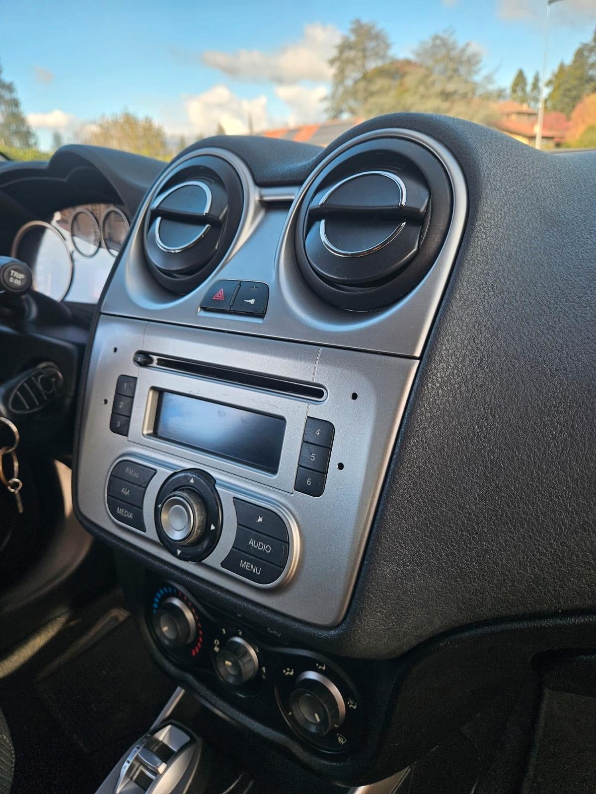 Alfa Romeo MiTo 1.4 NEOPATENTATI