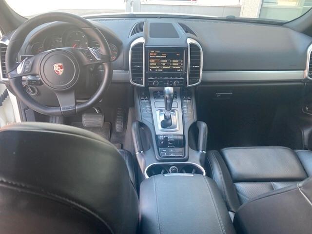 Porsche Cayenne 3.0 Diesel