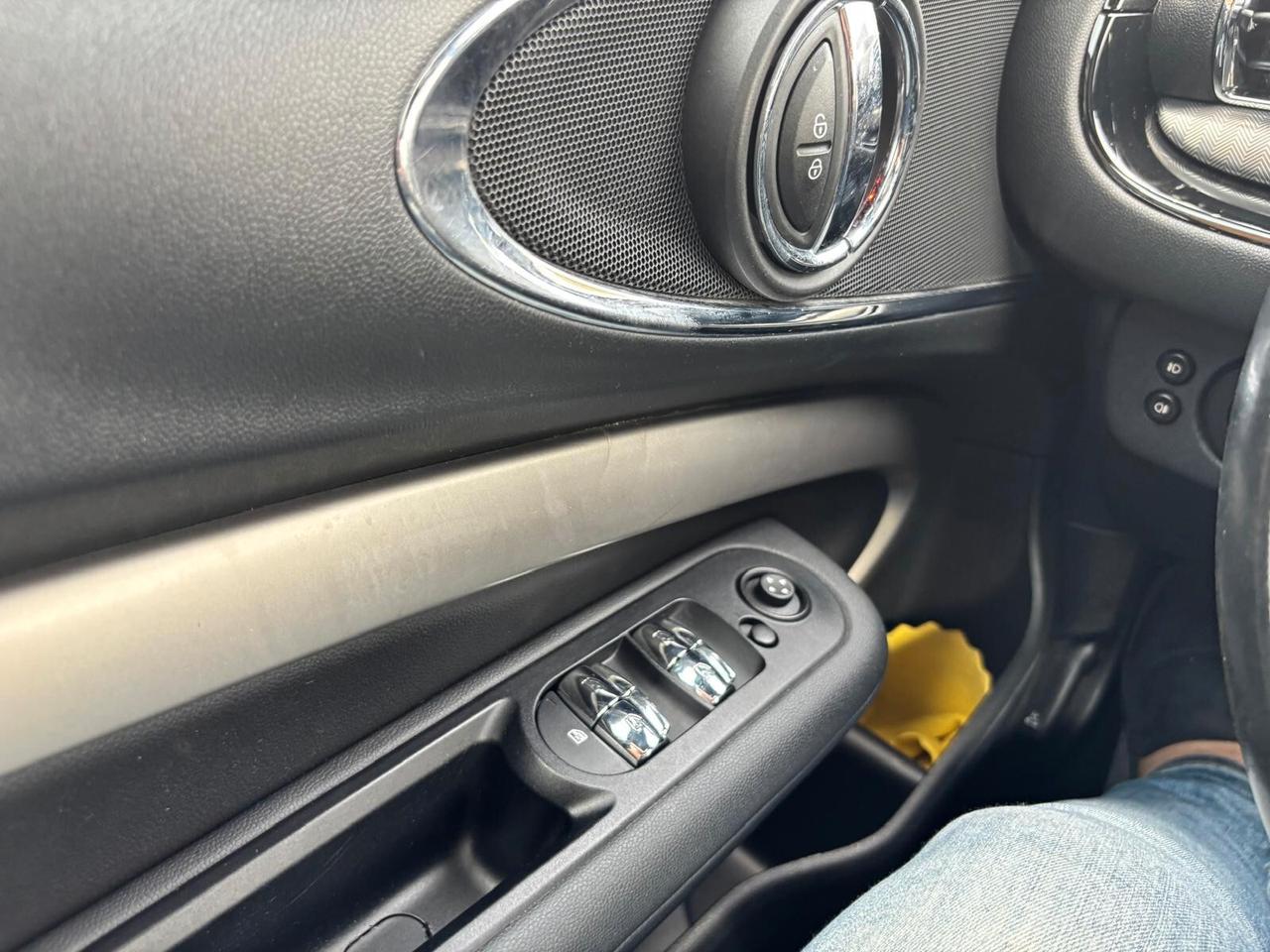 Mini Cooper D Clubman 2.0 Boost