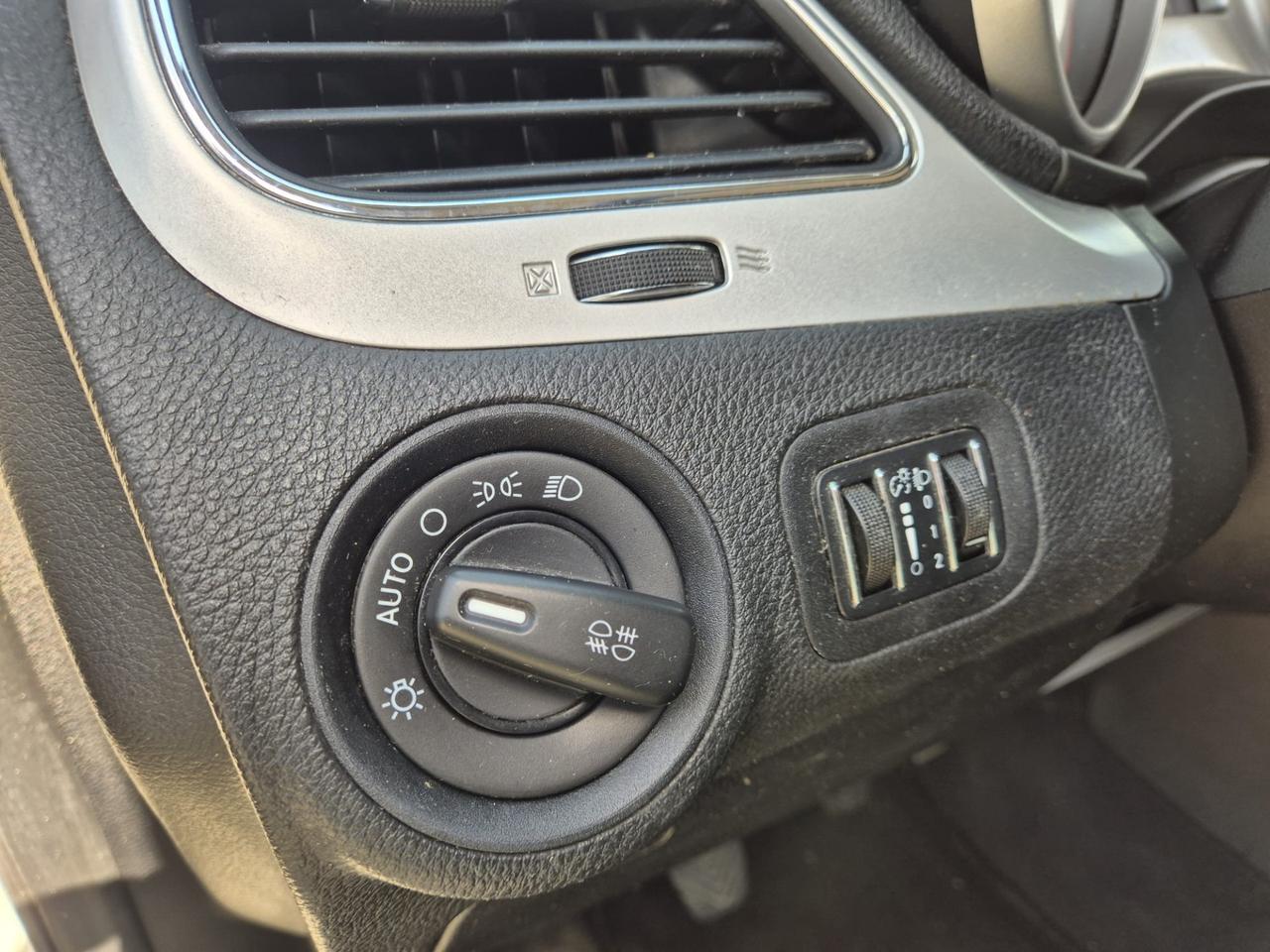 Fiat Freemont 2.0 Multijet 140 CV 7 POSTI