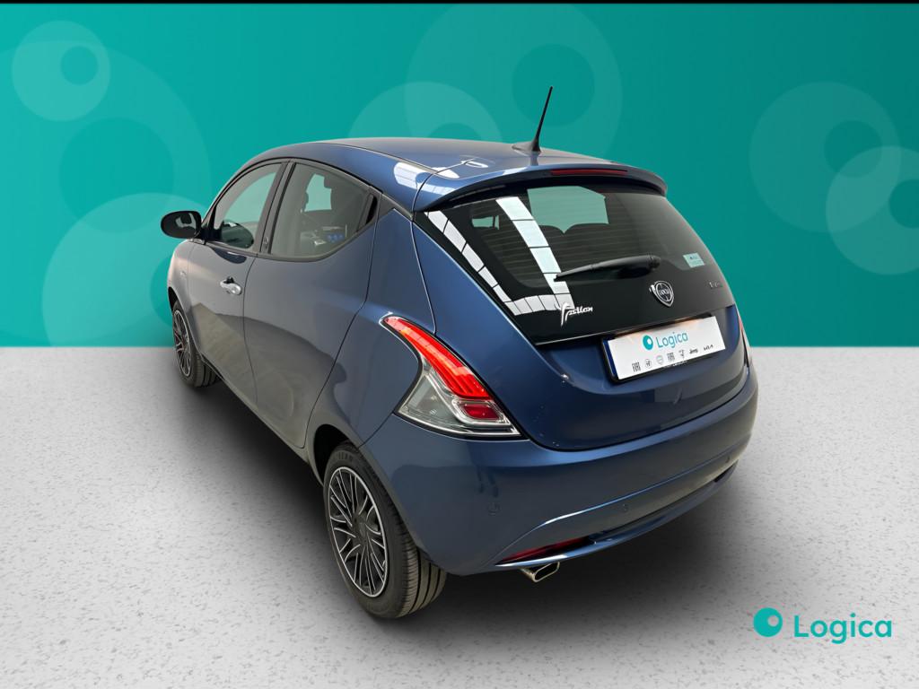 LANCIA Ypsilon III - Ypsilon 1.2 Gold Gpl 69cv