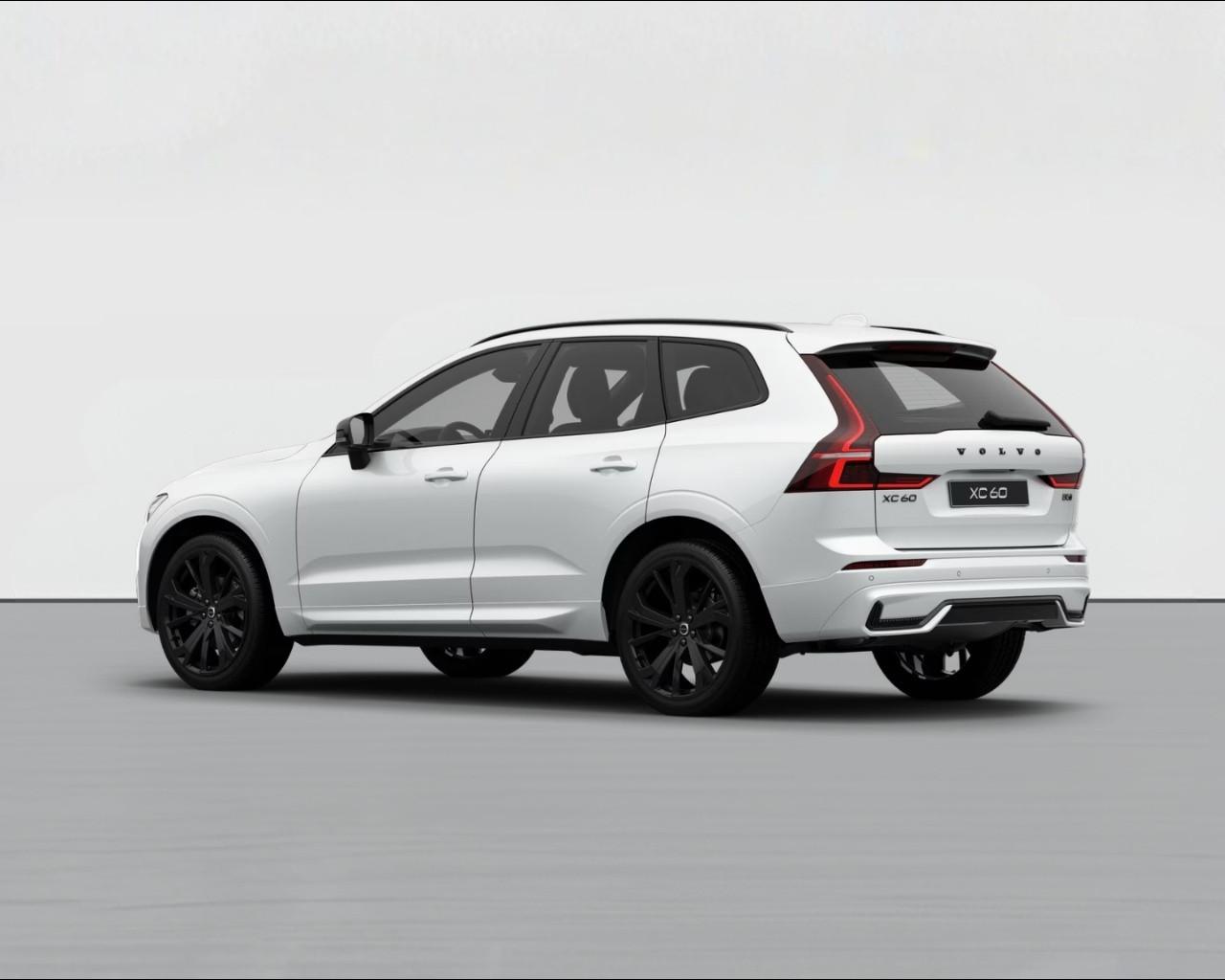 VOLVO XC60 Plus Dark B5 AWD AUTO PREZZO PREMO FINO A FINE MESE