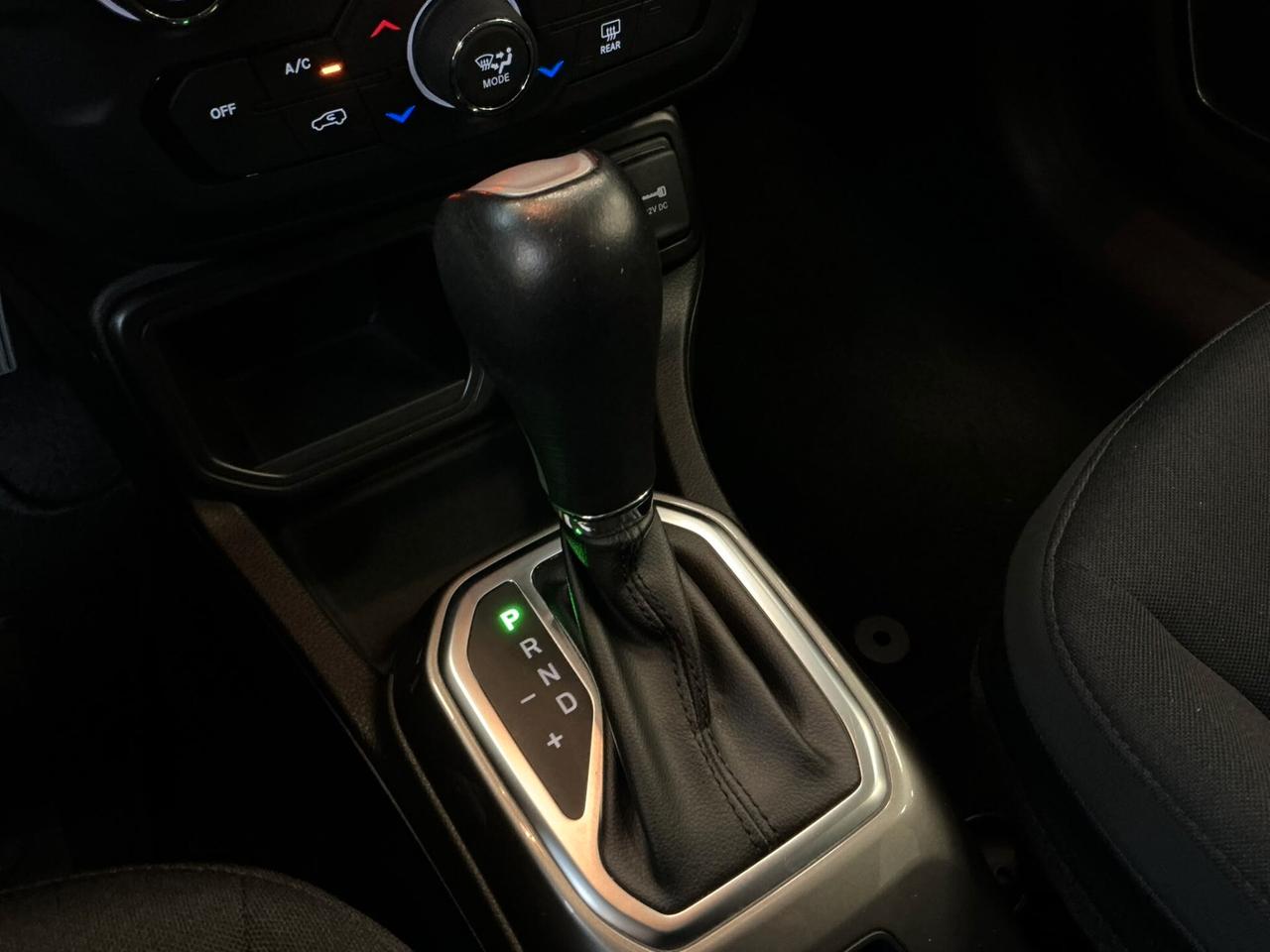Jeep Renegade 1.4 T3 Limited