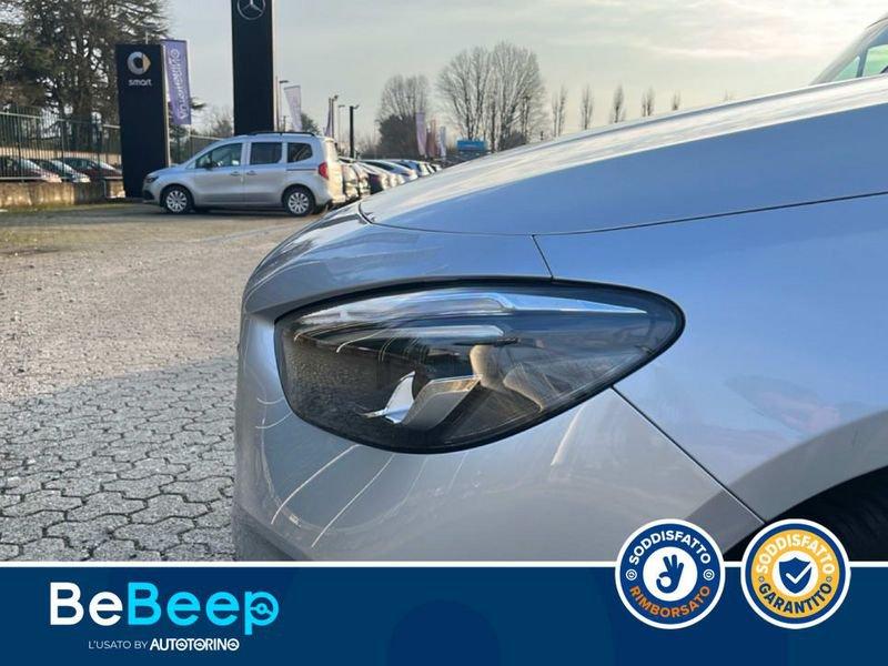 Mercedes-Benz Classe B B 180 SPORT PLUS AUTO