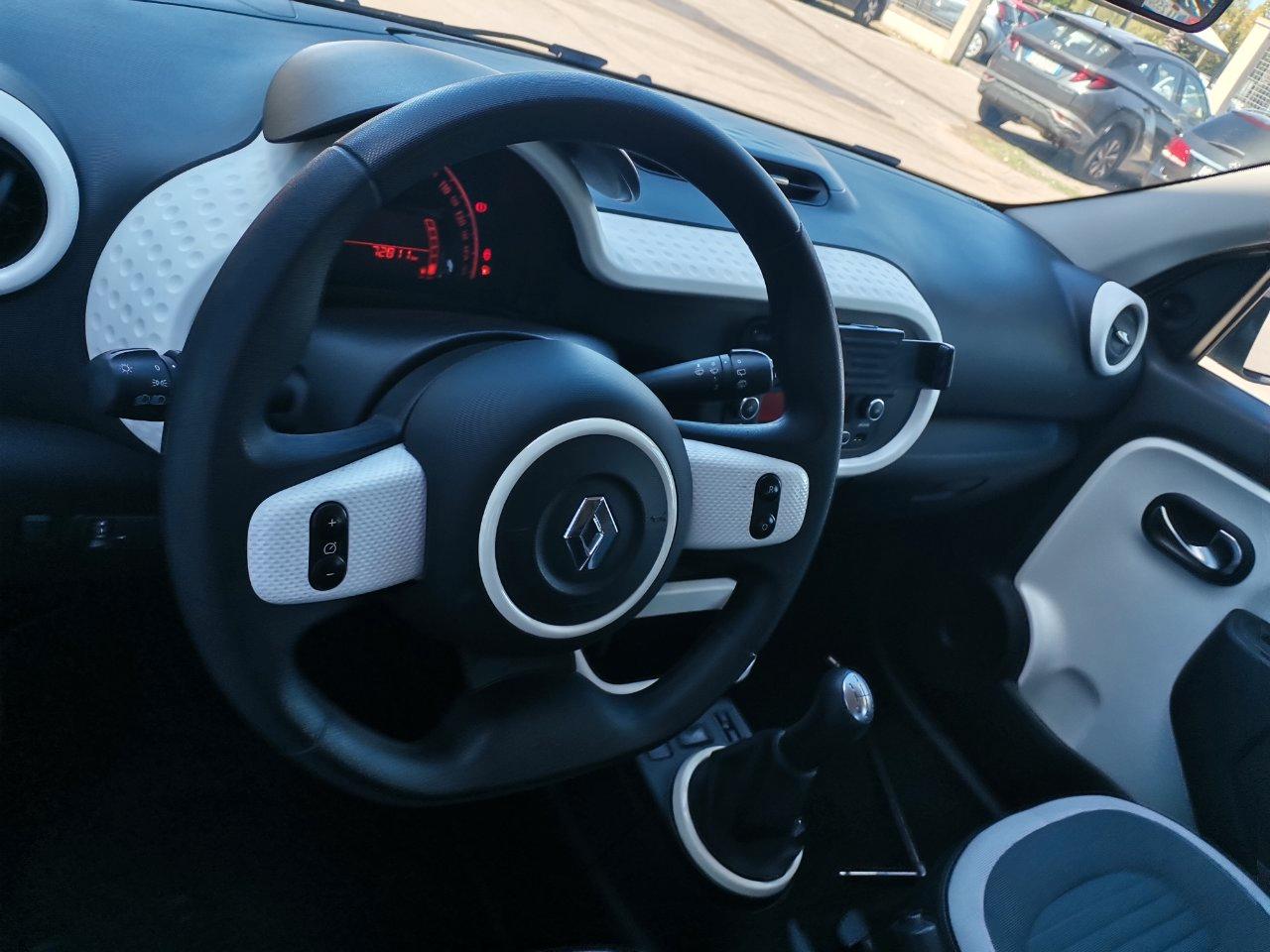 Renault Twingo 1.0 sce Energy 70cv S&S