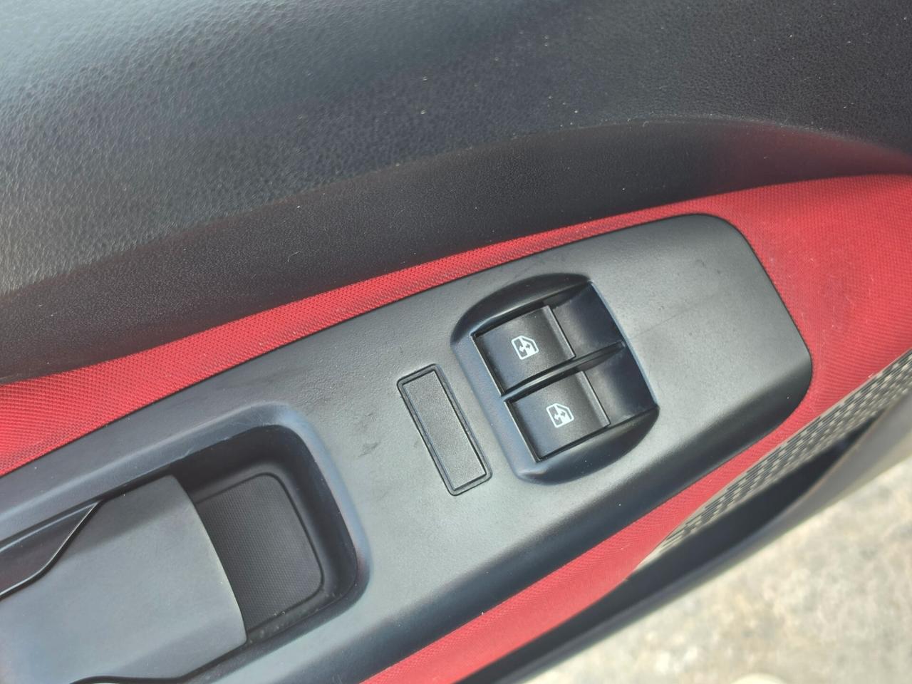Fiat Doblò 1.6 MTJ 95CV Trasporto Disabili