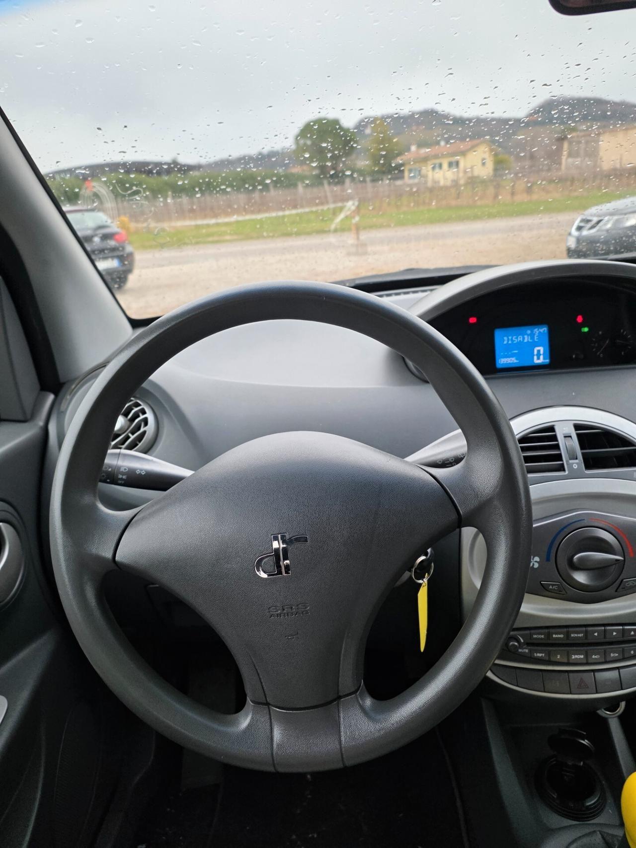 Dr DR1 1.3 16V Bi-Fuel GPL FINANZIABILE