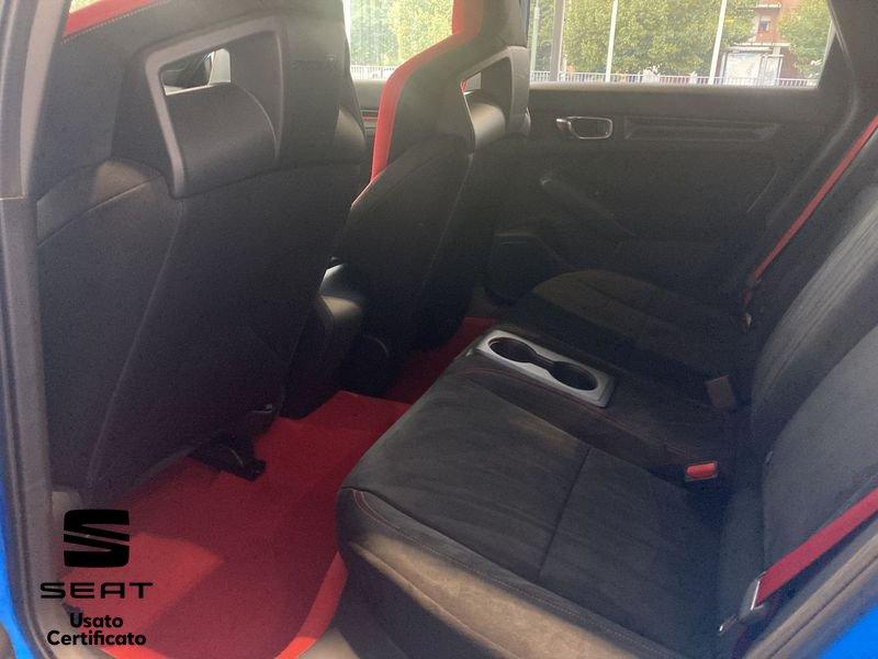 Honda Civic 2.0 Type-R