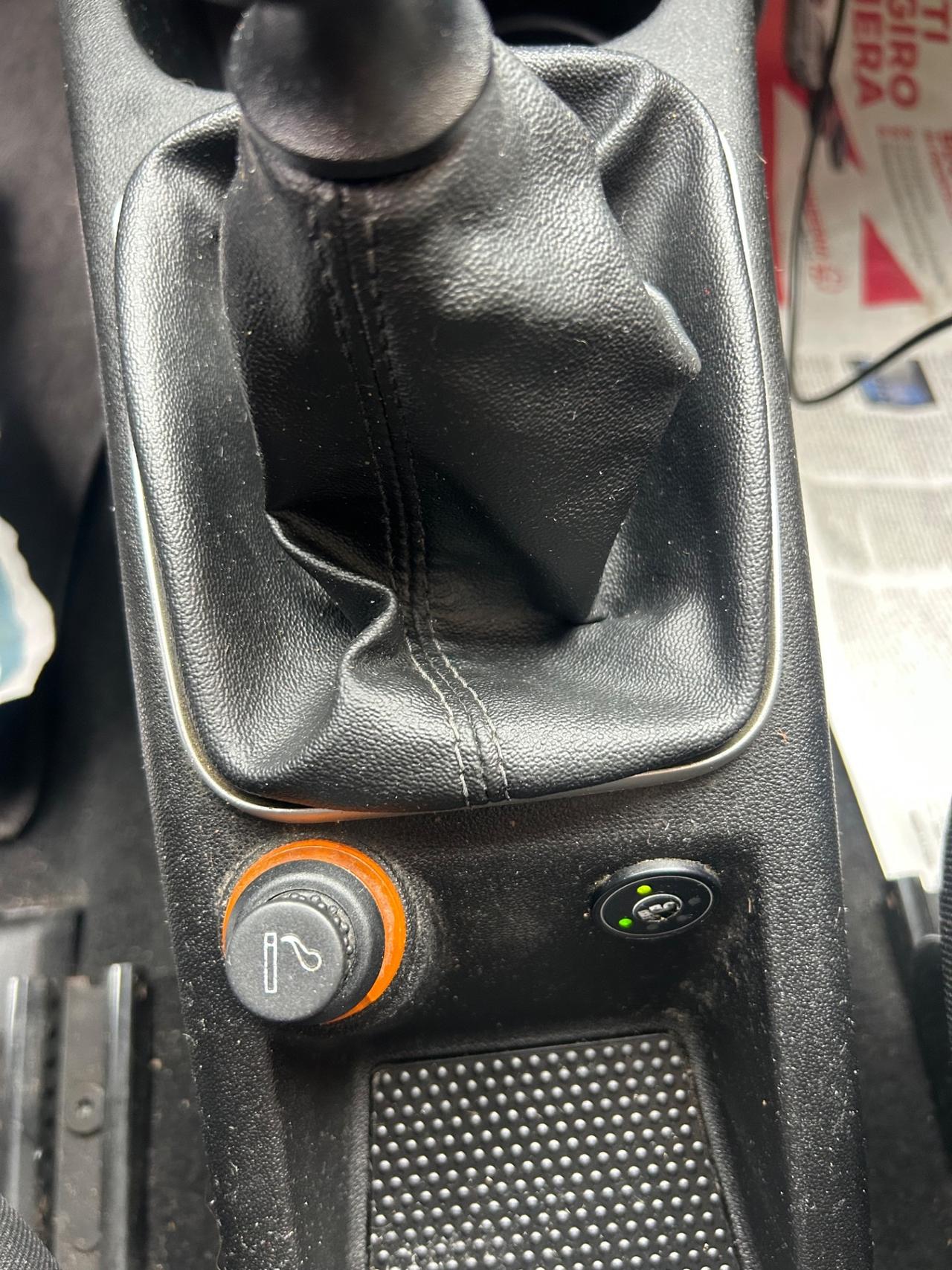 Fiat Punto Evo 1.2 5 porte Dynamic