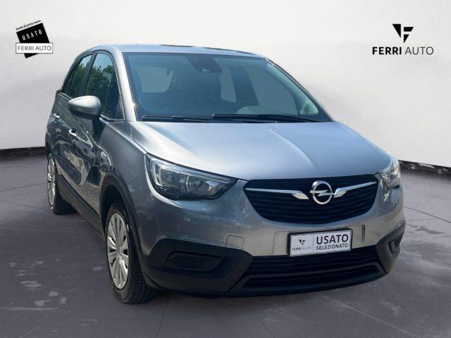 OPEL Crossland X 1.2 12V Start&Stop Innovation