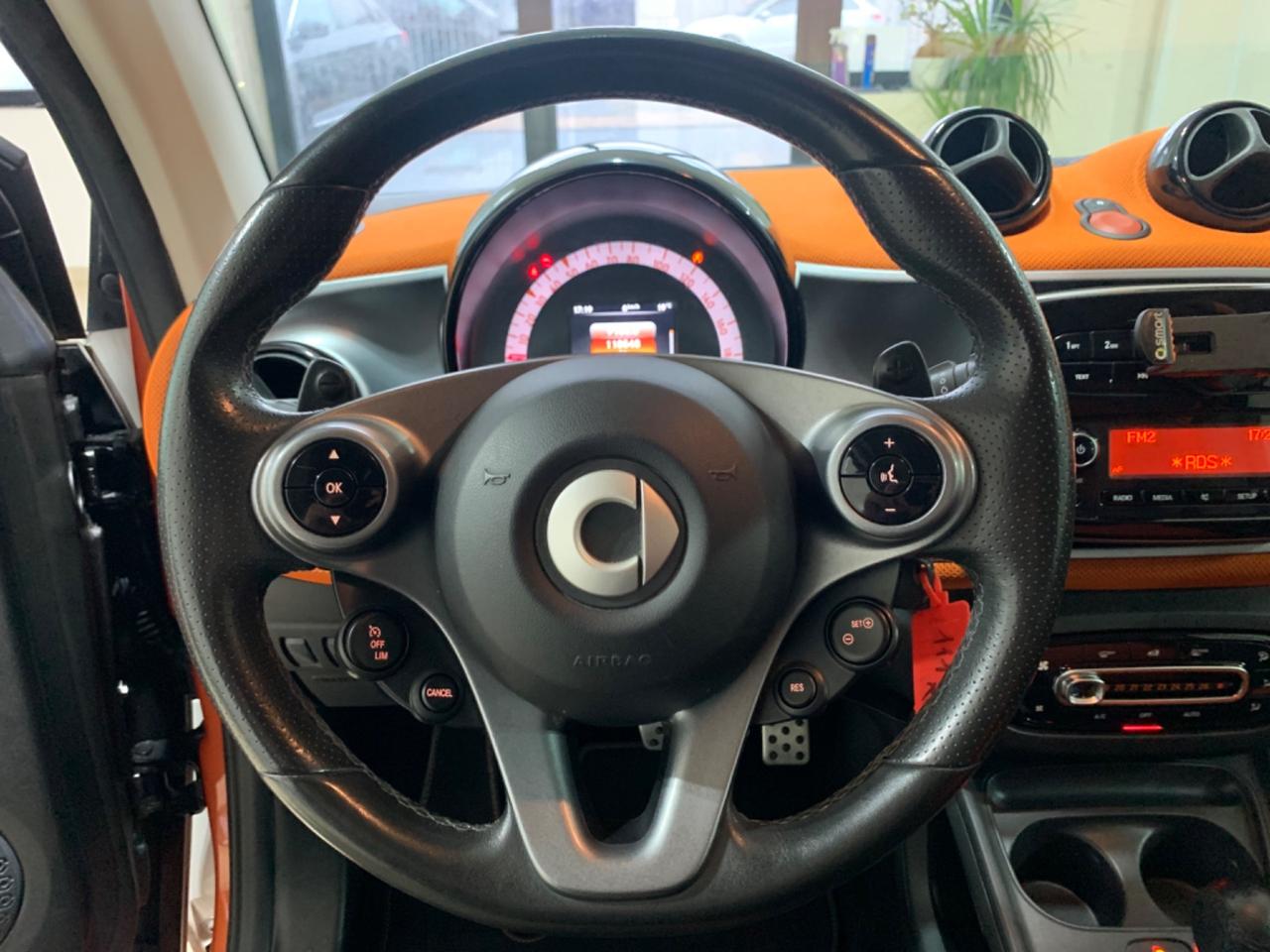 Smart ForTwo 70 1.0 Sport edition 1