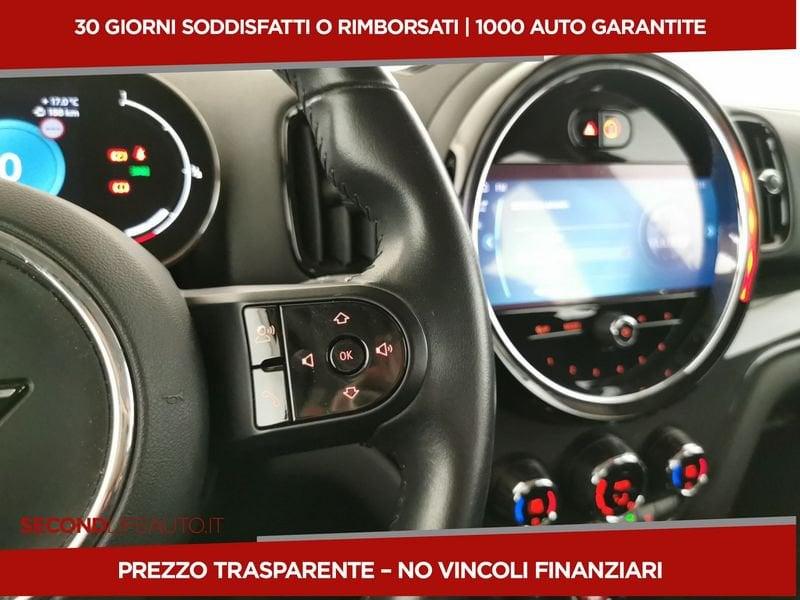 MINI Mini Countryman F60 Mini Countryman 1.5 One Business auto