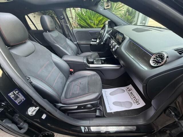 Mercedes-benz GLA 200 d Premium