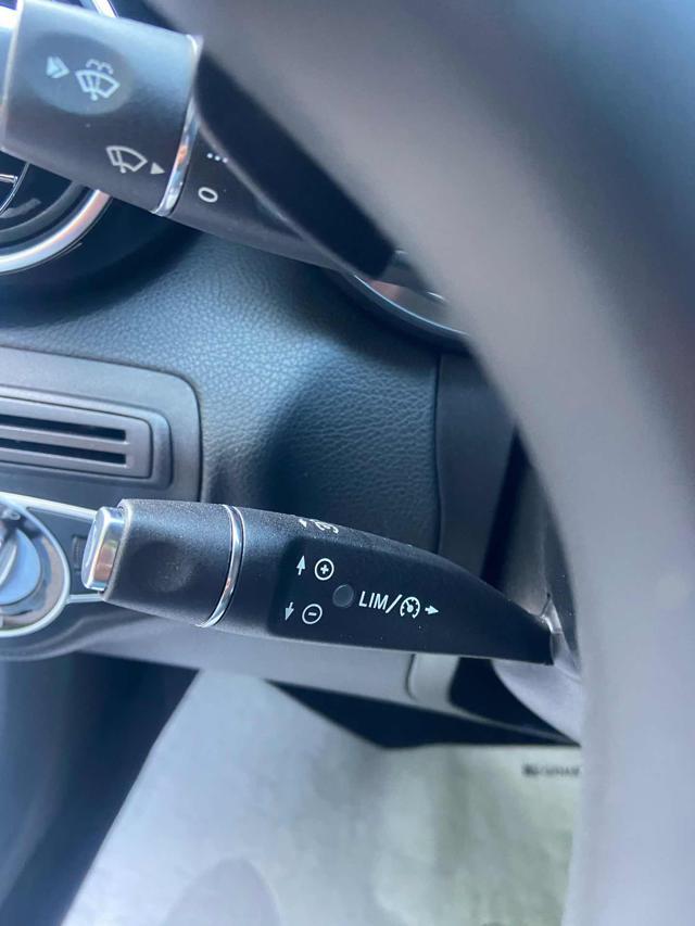 MERCEDES-BENZ C 200 d S.W. Auto Executive