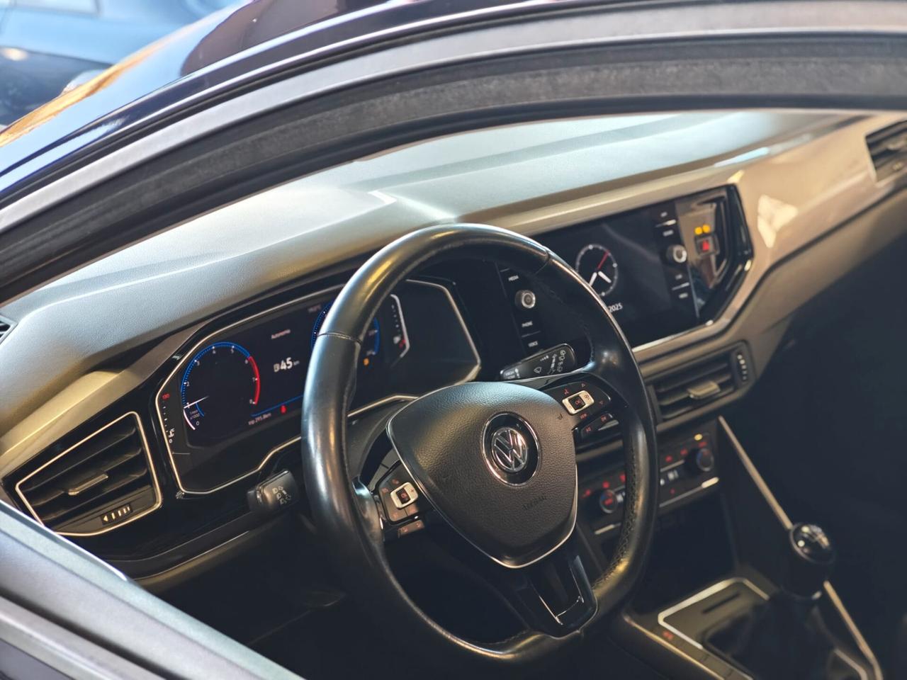 Volkswagen Polo Business 1.0 TSI 5p. Highline BlueMotion Technology