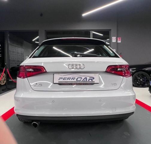 Audi A3 1.6 tdi Ambition