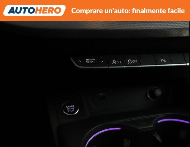 AUDI A5 40 TDI quattro S tronic S line edition